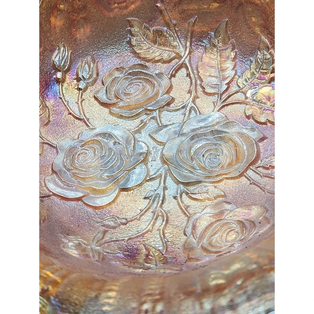 Imperial Glass imperial glass